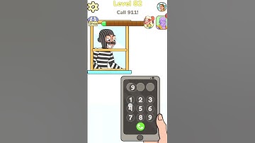 Impossible Date 2: 🥰 Tricky Riddle 🤣😍 level 82 #gameplay #animação #viral