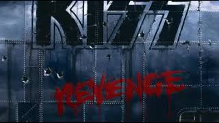 KISS - Thou Shalt Not