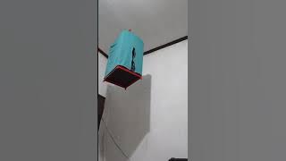 merdunya nyanyian srdc sore hari