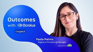 Neighborhood Loans reaches record loan volume with Ocrolus Inspect