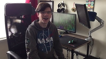 The best keyboard I have ever used (HYPERX ALLOY FPS RGB)