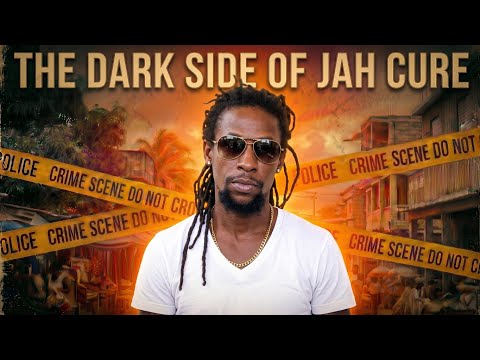 The Full Story: The Dark Truth About Jah Cure They Never Told You