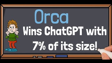 Orca from Microsoft - The Future of Imitation Learning?