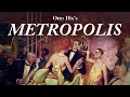 Otto Dix's Metropolis