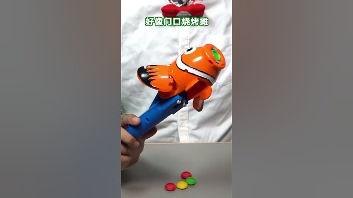 猜拳也可以不用手？試試這個玩具吧👉歡迎訂閱【千萬不要玩】發現更多有趣的玩具！