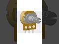 I controlled an LED with just a knob here’s how! #lightingcontroller #smartlight