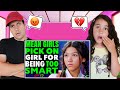 TXUNAMY Gets PICK On By a MEAN Girl For Being SMART!!| Jancy Family