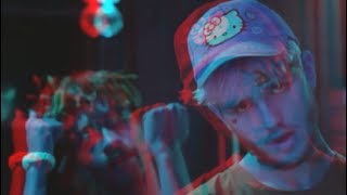 lil peep x lil tracy - white wine ( Slowed to perfection )