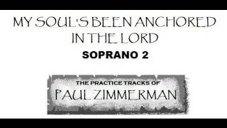 07 My Soul's Been Anchored SOP2