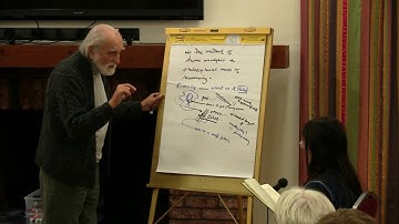 2016-11-25 NSDRM - Dream Exploration: Belinda