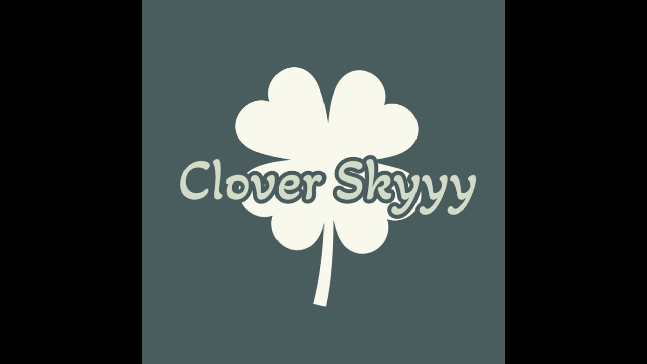 Clover Skyyy Live Stream YouTube