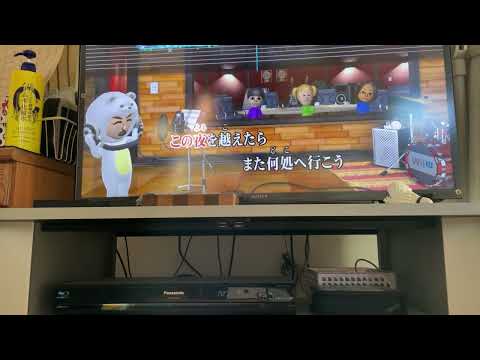 ［不屈の名曲を駄作に］The Gospellers 星屑の街