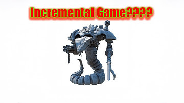 YOU Have To Play This Incremental Game In 2025 | Snakecremental