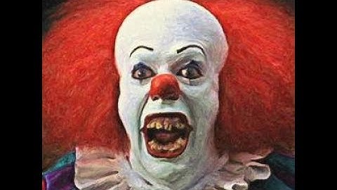 FULL MINECRAFT TUTORIAL - PENNYWISE THE CLOWN ( IT )