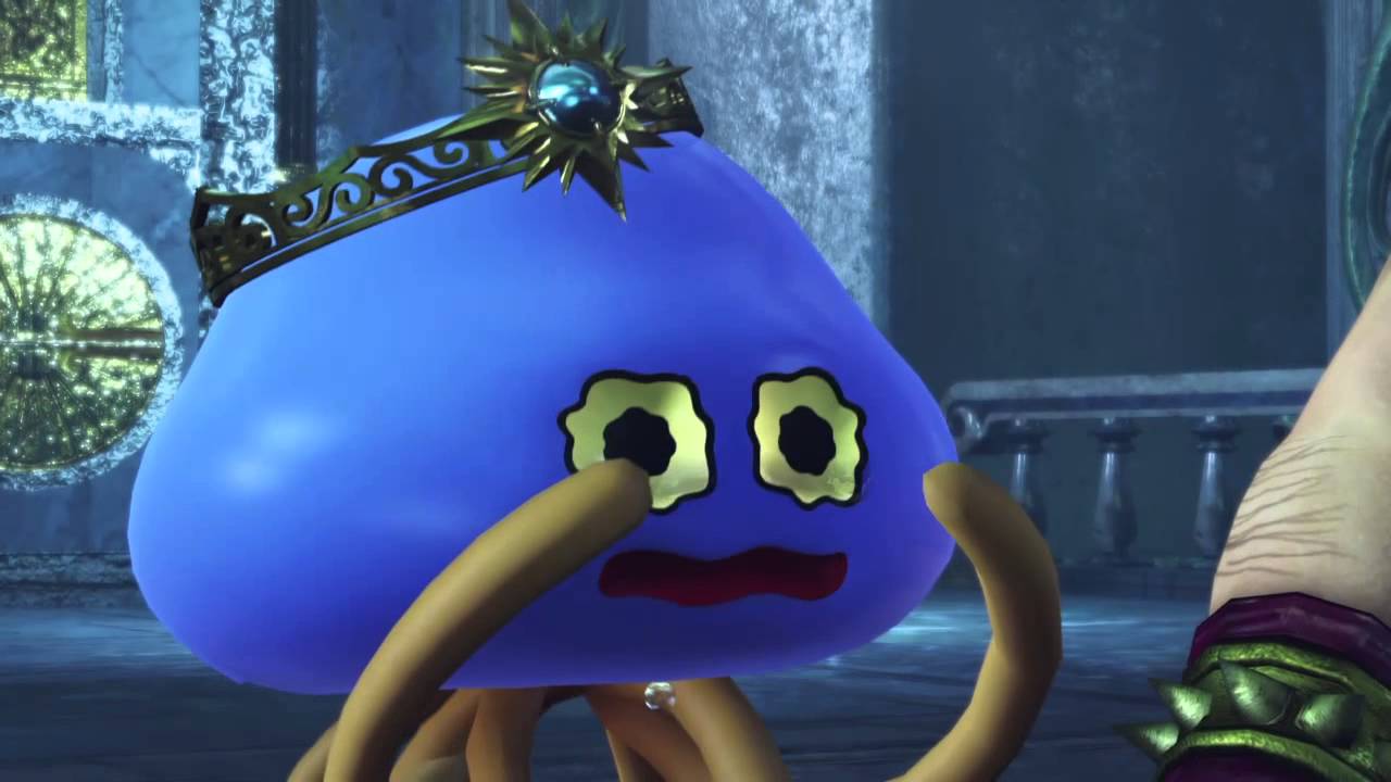 playstation 4 precio ドラゴンクエストヒーローズ　闇竜と世界樹の城_20150228153544