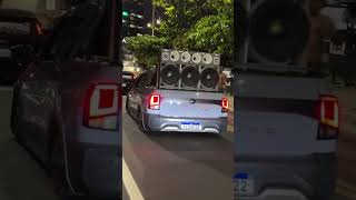 THAT'S ENTERTAINMENT! BUGANDOING BC WITH THE WALL!