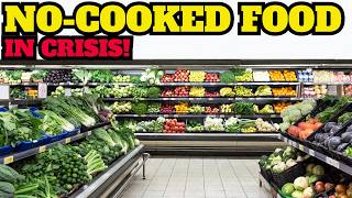 4% of Americans Can't Cook — Here Are 10 Foods Saving Your Time