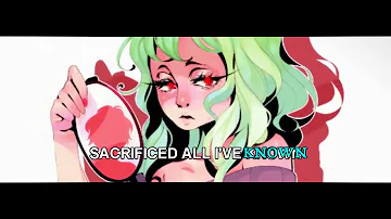 【Vocaloid Remix】Copycat【GUMI English】【Credit in Desc】