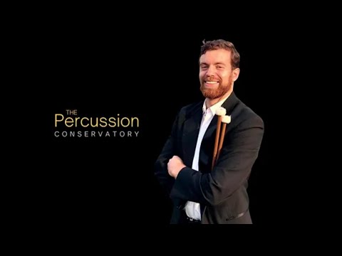 Erich Rieppel Score Study Tchaikovsky Symphony No 4 PC Studio Class 28 Trailer 