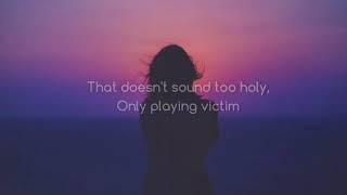 Saints - Echos (karaoke)