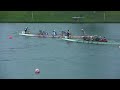 2023 CDBC Race 42 - Premier  Snr B Mixed Small 2000m