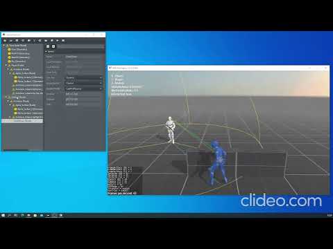 Field of View for your enemies (+ surprise at the end) - jMonkeyEngine