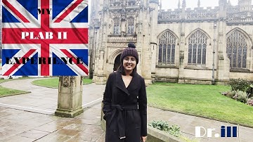 MY PLAB 2 EXPERIENCE | Tips to rule your exam day