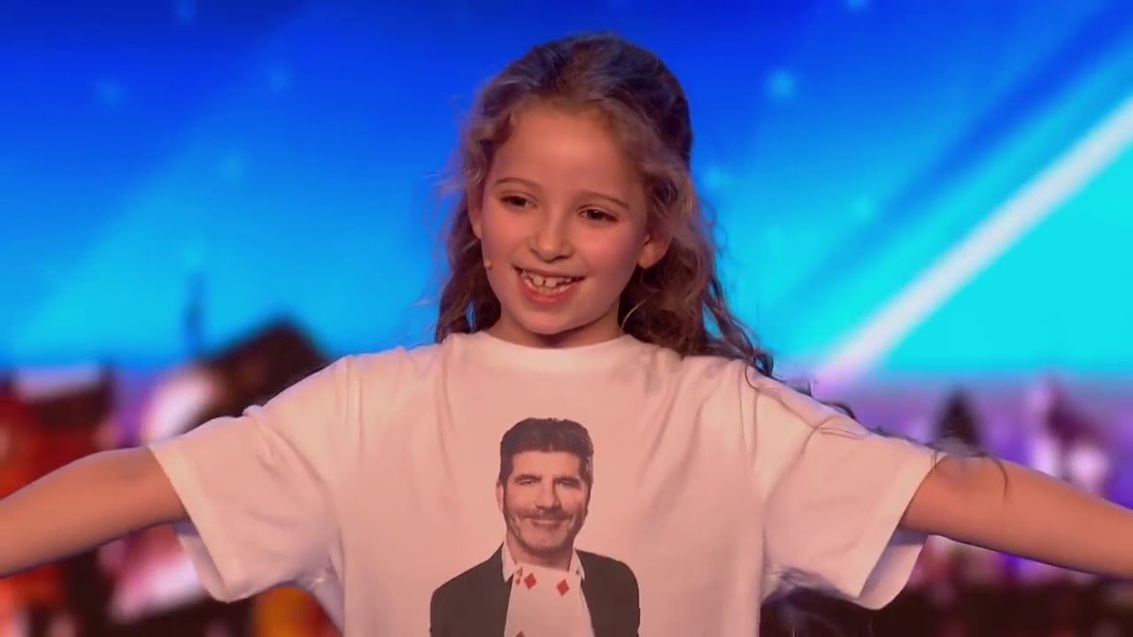 TOP 5 KID MAGICIANS on Got Talent Got Talent Global YouTube