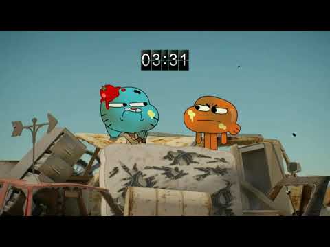 رياكشن تصفيق غامبول