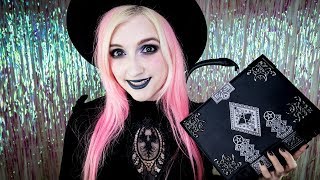 Reviewing all of my Killstar Bags