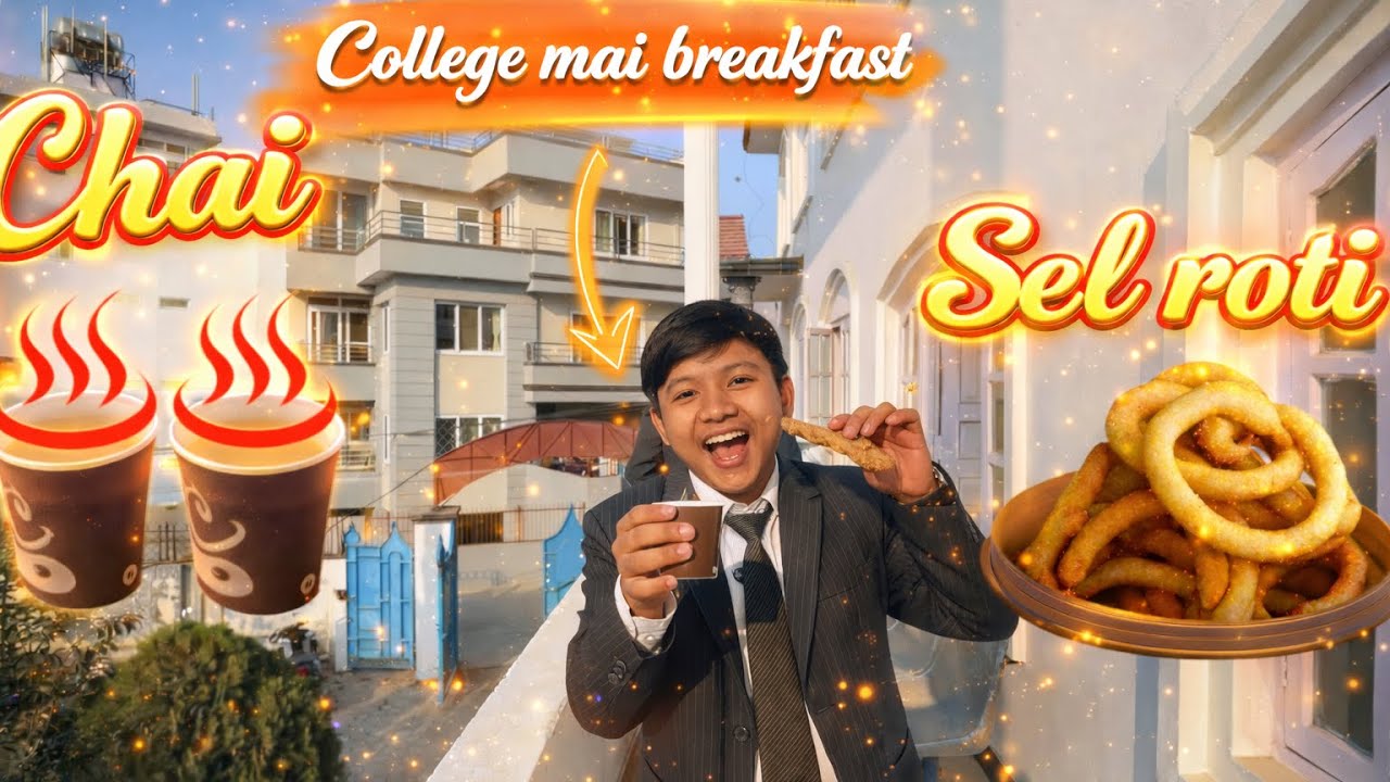 welcome to my vlog ❤️college ma k k garxau  video herera enjoy garnu hola and subscribe my channel 🫶