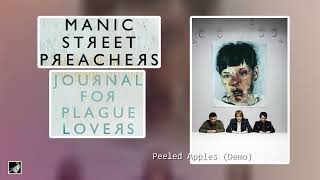 Peeled Apples Demo by The Manic Street Preachers