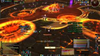 Heroic Majordomo Staghelm 25-Man Kill 20111026.avi