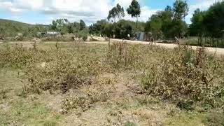 Video of 0.7 Acre Residential Land for sale in Murindati, Gilgil in Nakuru county
