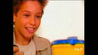 French Ads - Litter Bugs (1993-) Updated