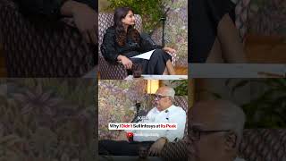 When Infosys Was At Peak