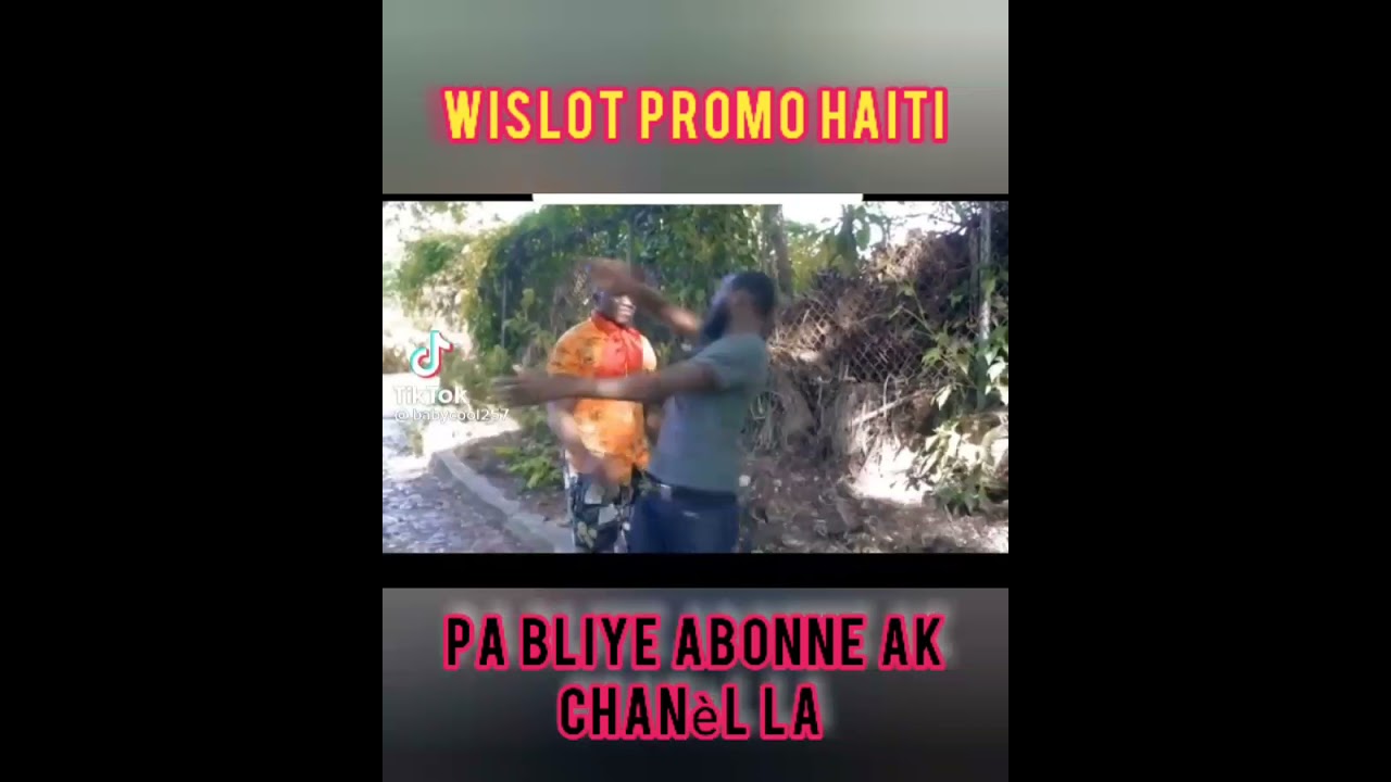 manman sòl @vwazen debòl  @chovikmynegoz