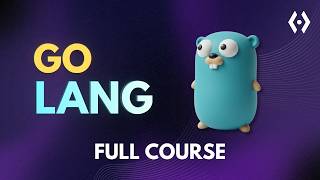 Golang Crash Course: Build a Command Line Program