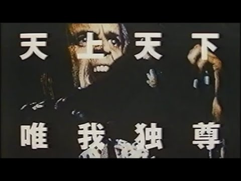 映画「キンスキー、我が最愛の敵」(1999)日本版劇場公開予告編 MEIN LIEBSTER FEIND - KLAUS KINSKI Japanese Theatrical Trailer