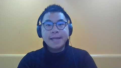 NYU application video