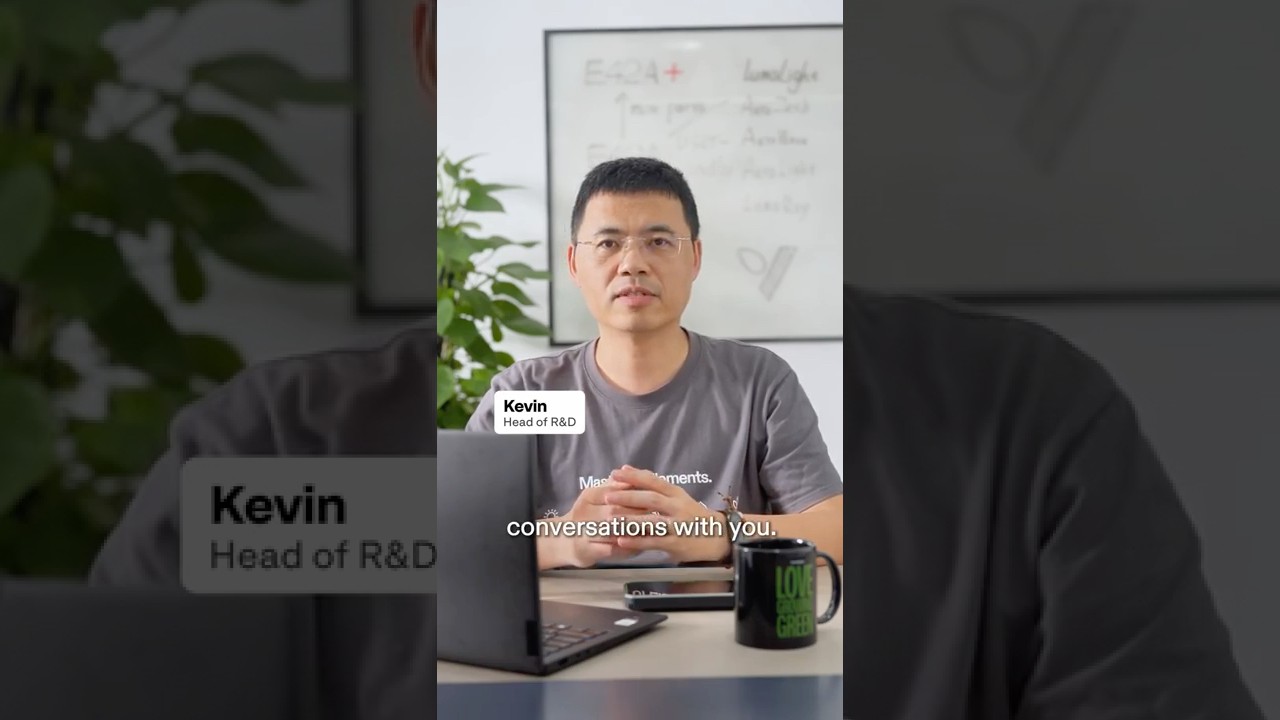 Встречайте GrowHub Controller E42A+ — наш интеллектуальный контроллер нового поколения, разработа...