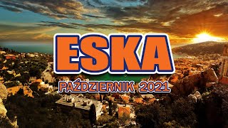 Radio Eska 2021 Październik ✬ Najnowsze Przeboje Radia Eska 2021 ✬ Najlepsza radiowa muzyka 2021 ✬#2