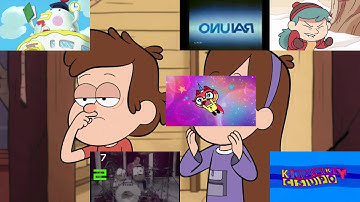 Multisource have a Sparta No BGM Remix (2 years of my channel, V2)