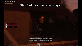Last Dawnatlanta Speedrun World Recordlmao