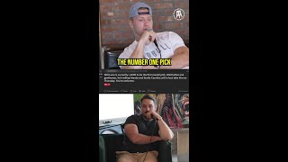 Will Levis reveals the truth behind the reddit post