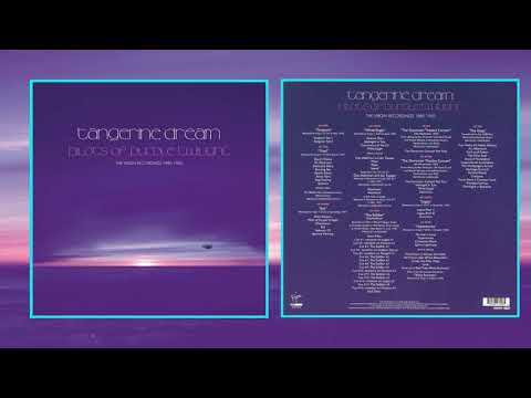 Putar The Dominion Concert - Tangerine Dream