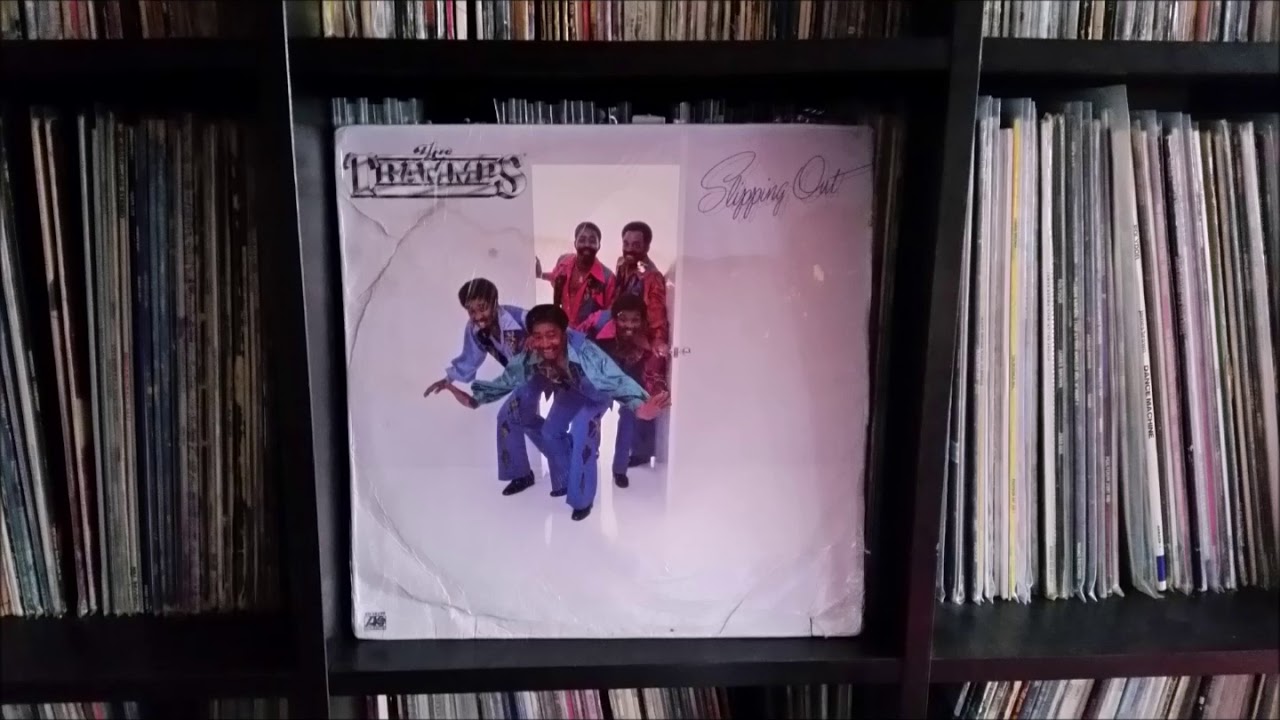 The Trammps I Don't Want To Ever Lose Your Love YouTube