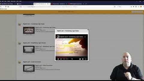 ERT201 020F Week 1 02 Blackboard Walk through and Lab Assignment 1