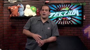 Multi-line Copy and Paste in Firefox - Tekzilla Daily Tip