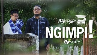 Ngimpi - Bincang Ringan Angkringan